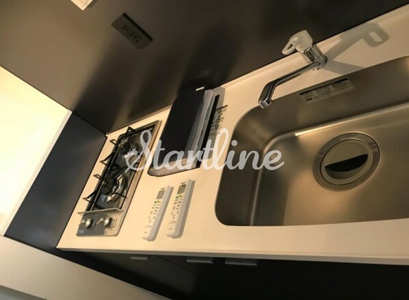 ラピス大井町IIの物件内観写真